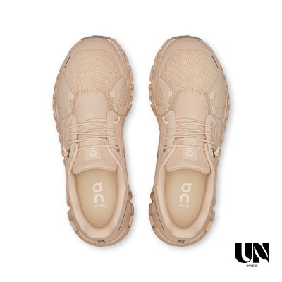 ON CLOUD 6 B SAND | SAND [WOMEN]