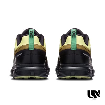 ON CLOUD 6 GEO WATERPROOF LIMELIGHT | SAFARI [MEN]