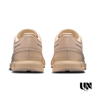 ON CLOUD 6 B SAND | SAND [WOMEN]