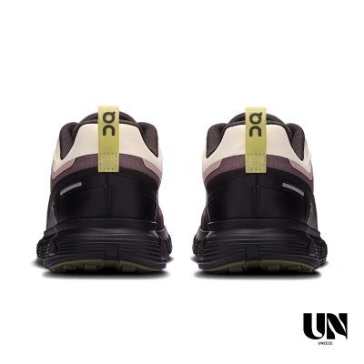 ON CLOUD 6 GEO WATERPROOF DEW | GOBI [WOMEN]