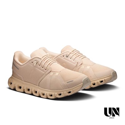 ON CLOUD 6 B SAND | SAND [WOMEN]