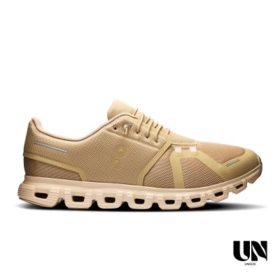 ON CLOUD 6 CHAI | SAND [MEN]