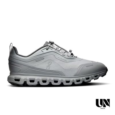 ON CLOUD 6 GEO WATERPROOF ALLOY | ALLOY [MEN]