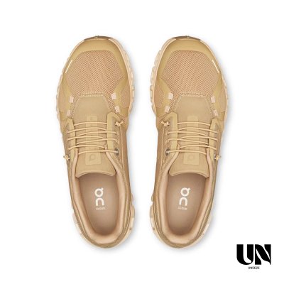 ON CLOUD 6 CHAI | SAND [MEN]