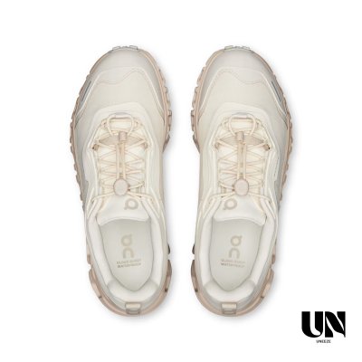 ON CLOUD 6 GEO WATERPROOF DEW | DEW [WOMEN]