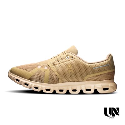 ON CLOUD 6 CHAI | SAND [MEN]