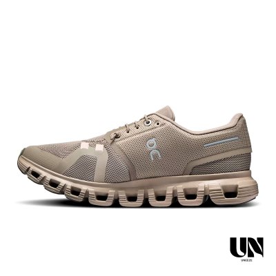 ON CLOUD 6 CINDER | FOG [WOMEN]