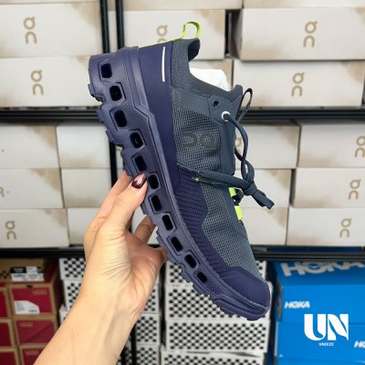 ON CLOUDULTRA 2 NAVY | INK [MEN]