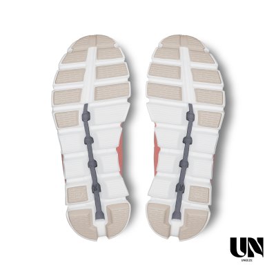 ON CLOUD 5 FLAMINGO | PEARL [WOMEN]