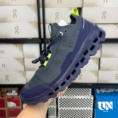 ON CLOUDULTRA 2 NAVY | INK [MEN]