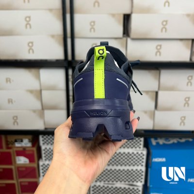 ON CLOUDULTRA 2 NAVY | INK [MEN]