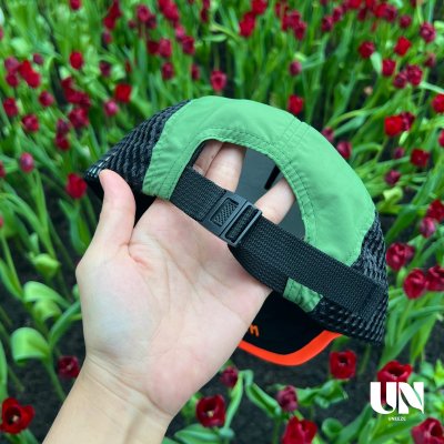 CAVEMAN WILD TOGETHER CAP