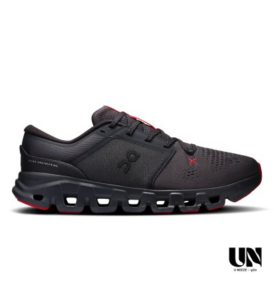 ON CLOUD X 5 - ECLIPSE | BLACK [MEN]