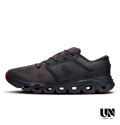 ON CLOUD X 5 - ECLIPSE | BLACK [MEN]