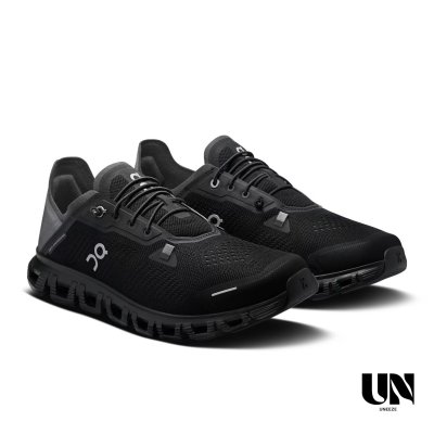 ON CLOUD 6 COAST BLACK | ROCK [MEN]