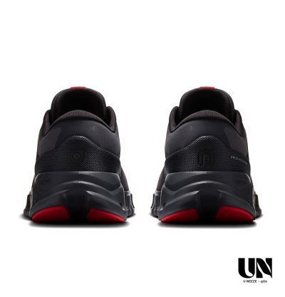 ON CLOUD X 5 - ECLIPSE | BLACK [MEN]