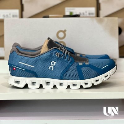 ON CLOUD 5 STELLAR | ECLIPE [MEN]