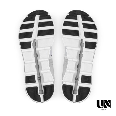 ON CLOUD 5 WATERPROOF GLACIER WHITE [MEN]