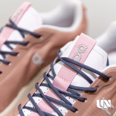 ON CLOUDNOVA FORM ROSEBROWN | ORCHID [WOMEN]