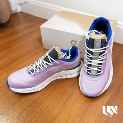 ON CLOUDNOVA FORM ASTER | MAGNET [WOMEN]