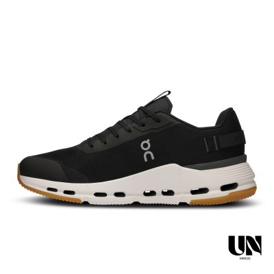 ON CLOUDNOVA FORM 2 BLACK | IVORY [MEN]