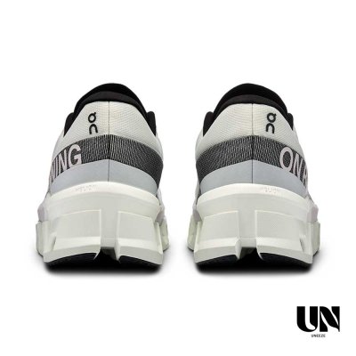 ON CLOUDMONSTER 2 WHITE | FROST [WOMEN]