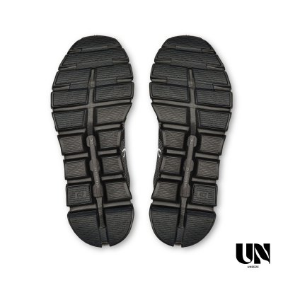 ON CLOUD 6 VERSA BLACK | ECLIPSE [MEN]