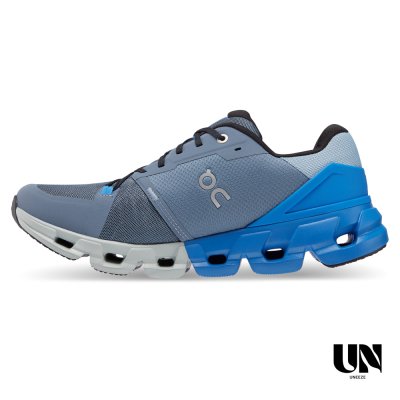 ON CLOUDFLYER 4 METAL | LAPIS [MEN]