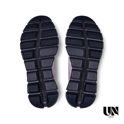 ON CLOUD X 3 ORCHID | IRON [WOMEN]