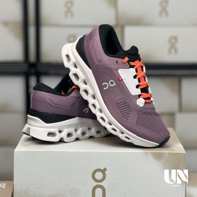 ON CLOUDSTRATUS 3 QUARTZ | LILY [WOMEN]