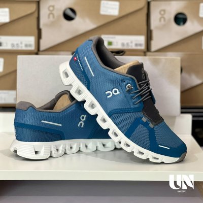 ON CLOUD 5 STELLAR | ECLIPE [MEN]