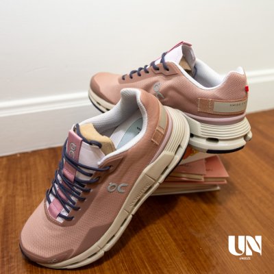ON CLOUDNOVA FORM ROSEBROWN | ORCHID [WOMEN]
