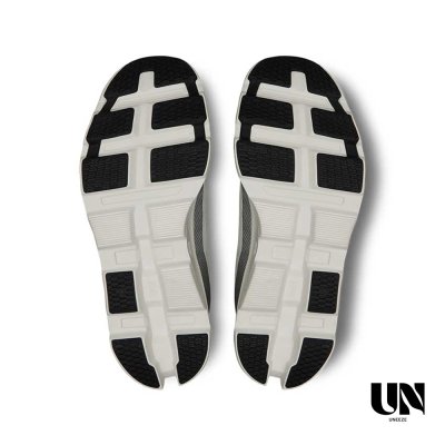 ON CLOUDMONSTER 2 WHITE | FROST [WOMEN]