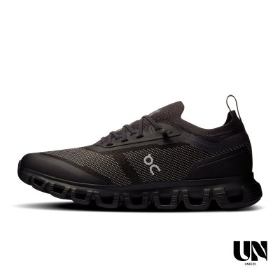 ON CLOUD 6 VERSA BLACK | ECLIPSE [MEN]
