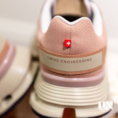ON CLOUDNOVA FORM ROSEBROWN | ORCHID [WOMEN]