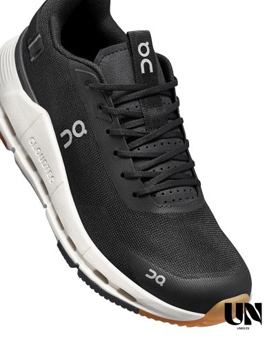 ON CLOUDNOVA FORM 2 BLACK | IVORY [MEN]