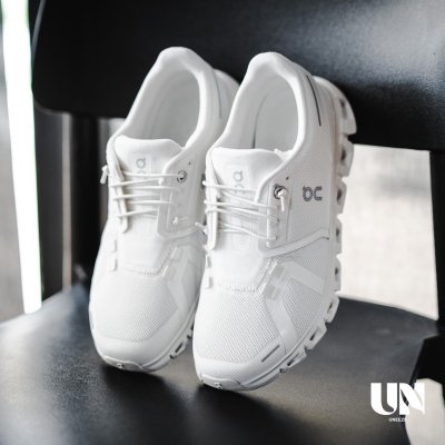 ON CLOUD 6 WHITE | WHITE [WOMEN]