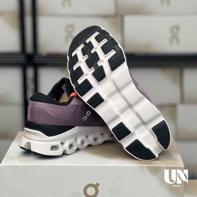 ON CLOUDSTRATUS 3 QUARTZ | LILY [WOMEN]