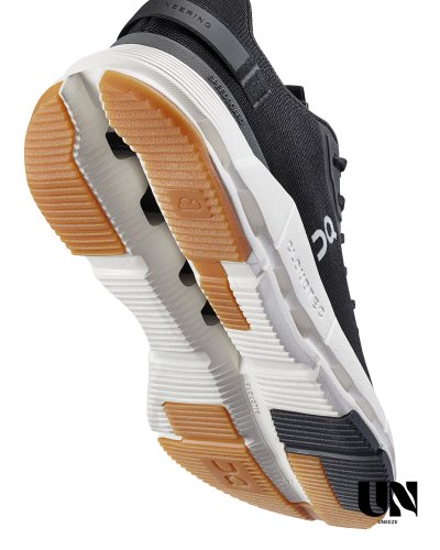 ON CLOUDNOVA FORM 2 BLACK | IVORY [MEN]