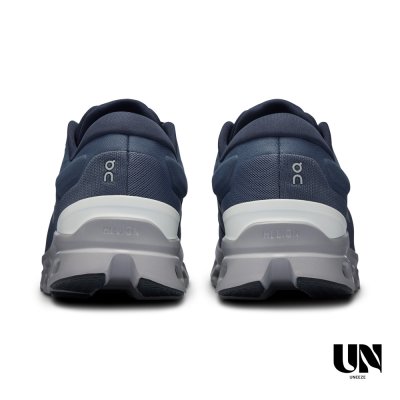 CLOUDSTRATUS 3 METAL | GLACIER [MEN]