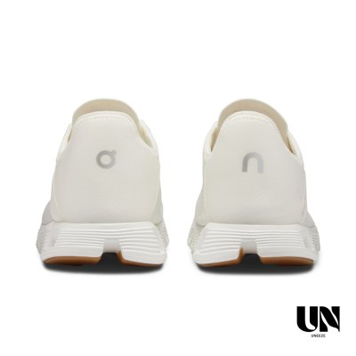 ON CLOUD 5 COAST ALL WHITE [WOMEN]