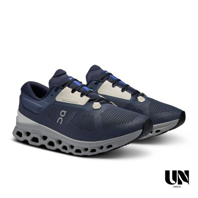 CLOUDSTRATUS 3 METAL | GLACIER [MEN]