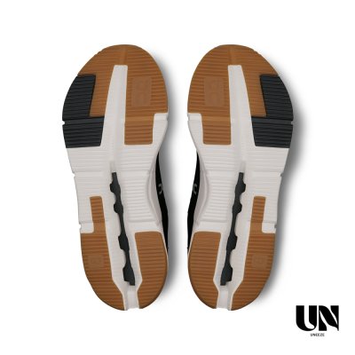 ON CLOUDNOVA FORM 2 BLACK | IVORY [MEN]