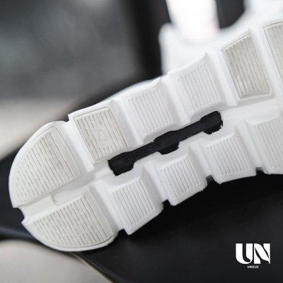 ON CLOUD 6 WHITE | WHITE [WOMEN]