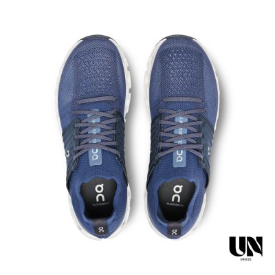 ON CLOUDSWIFT 3 DENIM | MIDNIGHT [MEN]