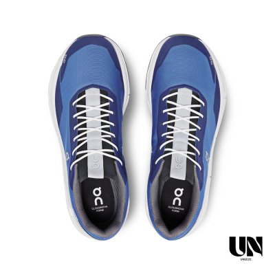 ON CLOUDNOVA FORM COBALT | MAGNET [MEN]