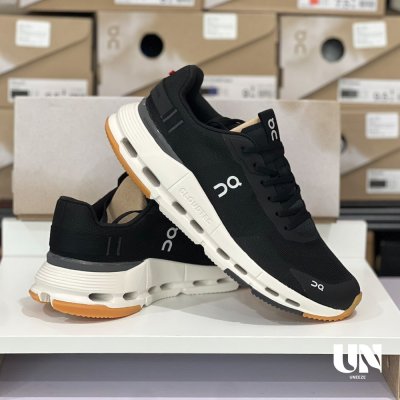 ON CLOUDNOVA FORM 2 BLACK | IVORY [MEN]