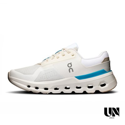 ON CLOUDRUNNER 2 WHITE | HORIZON [WOMEN]