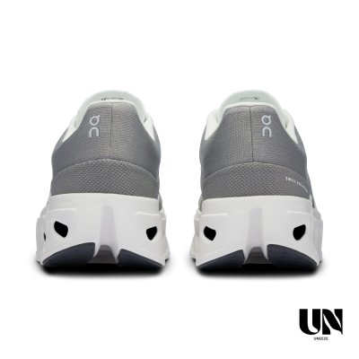 ON CLOUDECLIPSE ALLOY | WHITE [MEN]