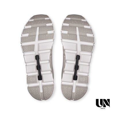 ON CLOUD 6 PEARL | WHITE [WOMEN]